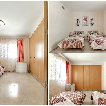 Spacious Ocean View Family Townhouse Пуэрто-де-Сантьяго Экстерьер фото
