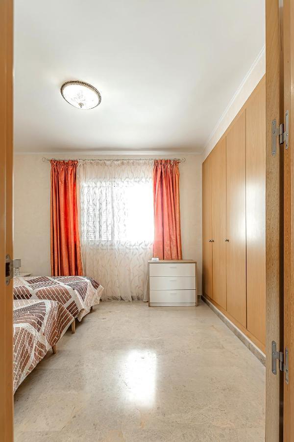 Spacious Ocean View Family Townhouse Пуэрто-де-Сантьяго Экстерьер фото