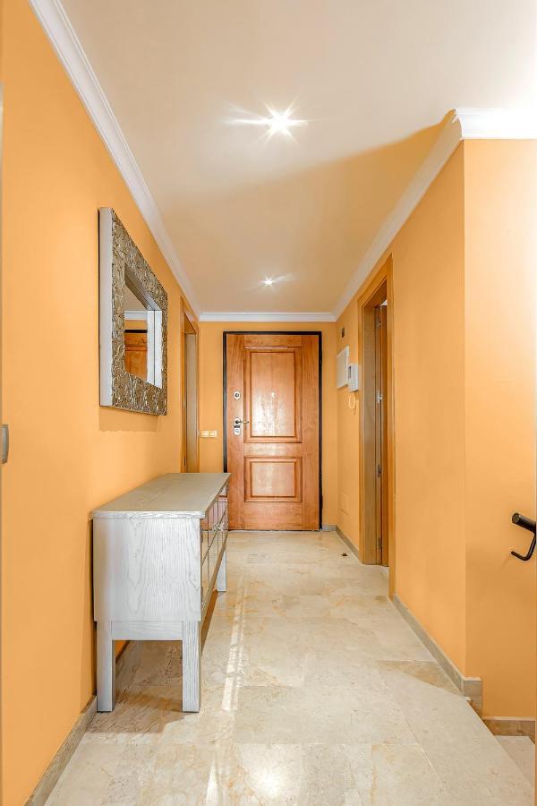 Spacious Ocean View Family Townhouse Пуэрто-де-Сантьяго Экстерьер фото