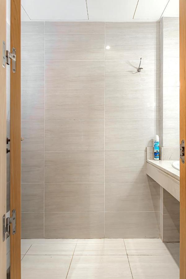 Spacious Ocean View Family Townhouse Пуэрто-де-Сантьяго Экстерьер фото